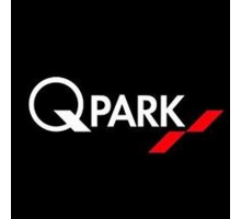 Q Park logo